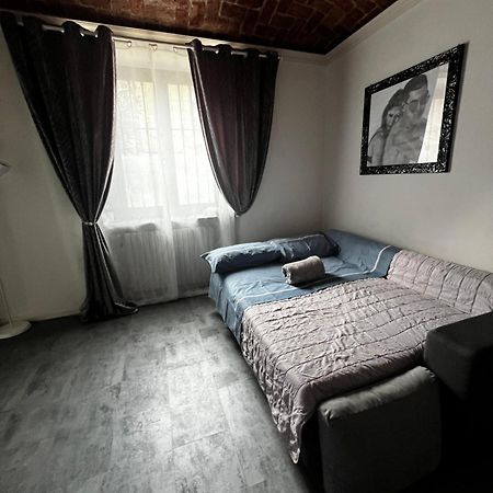 Casa Gabu Apartment ตูริน ภายนอก รูปภาพ