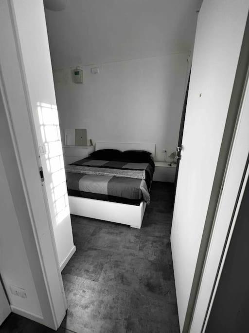 Casa Gabu Apartment ตูริน ภายนอก รูปภาพ