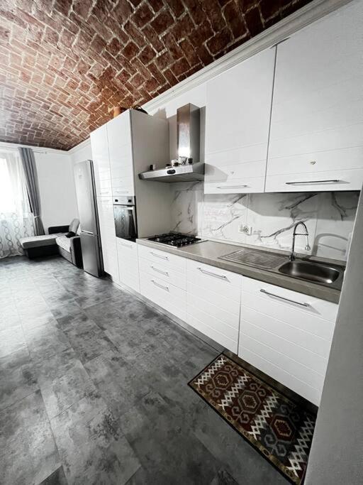 Casa Gabu Apartment ตูริน ภายนอก รูปภาพ