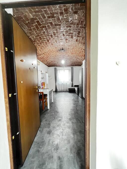 Casa Gabu Apartment ตูริน ภายนอก รูปภาพ