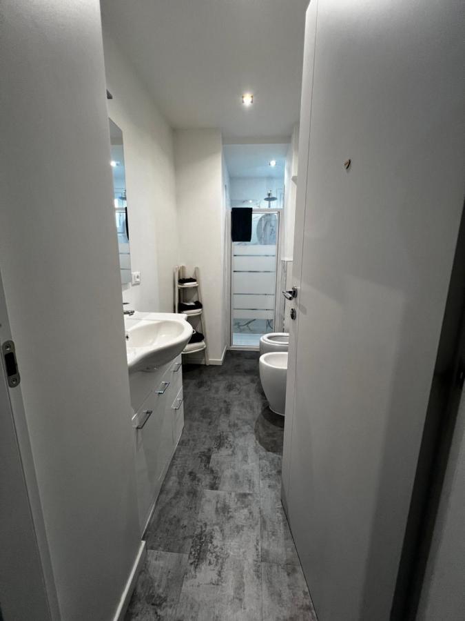 Casa Gabu Apartment ตูริน ภายนอก รูปภาพ