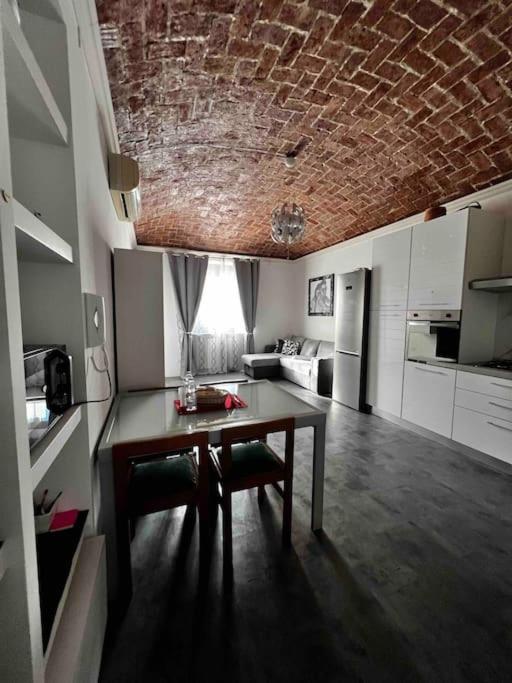 Casa Gabu Apartment ตูริน ภายนอก รูปภาพ
