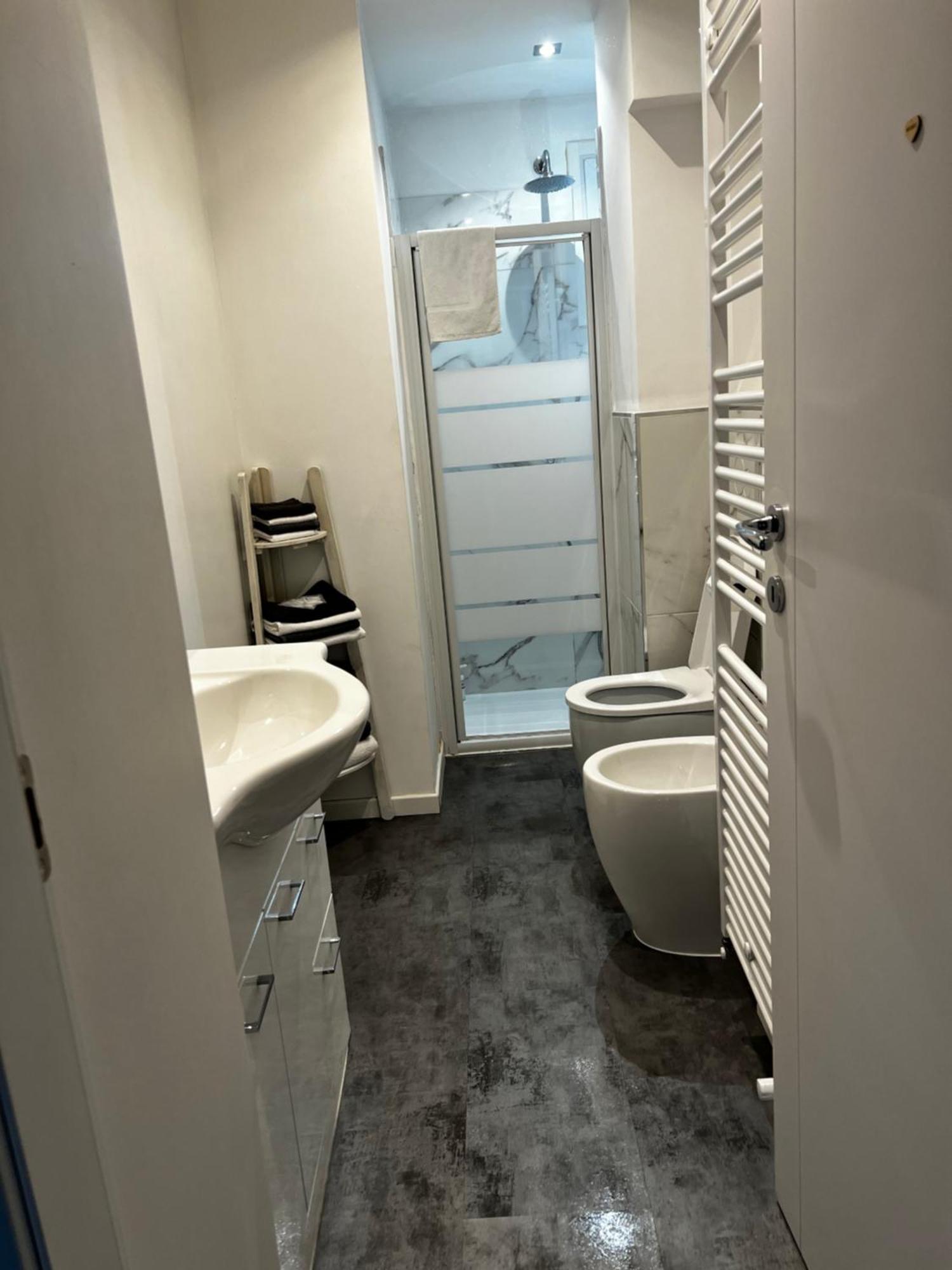 Casa Gabu Apartment ตูริน ภายนอก รูปภาพ