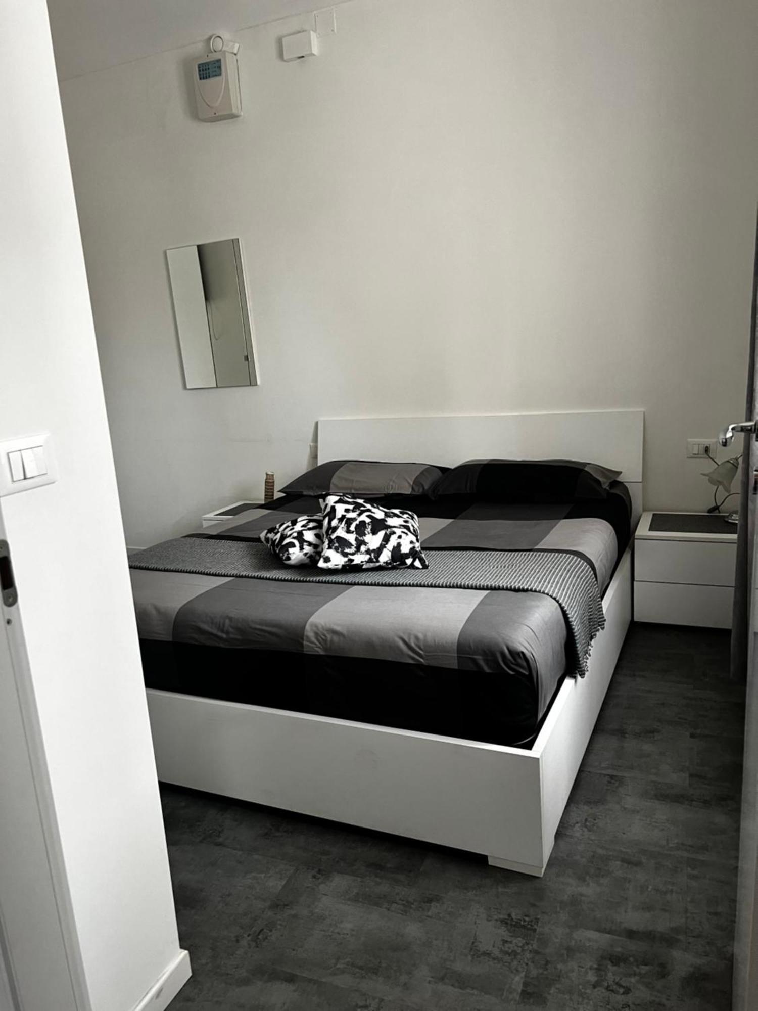 Casa Gabu Apartment ตูริน ภายนอก รูปภาพ